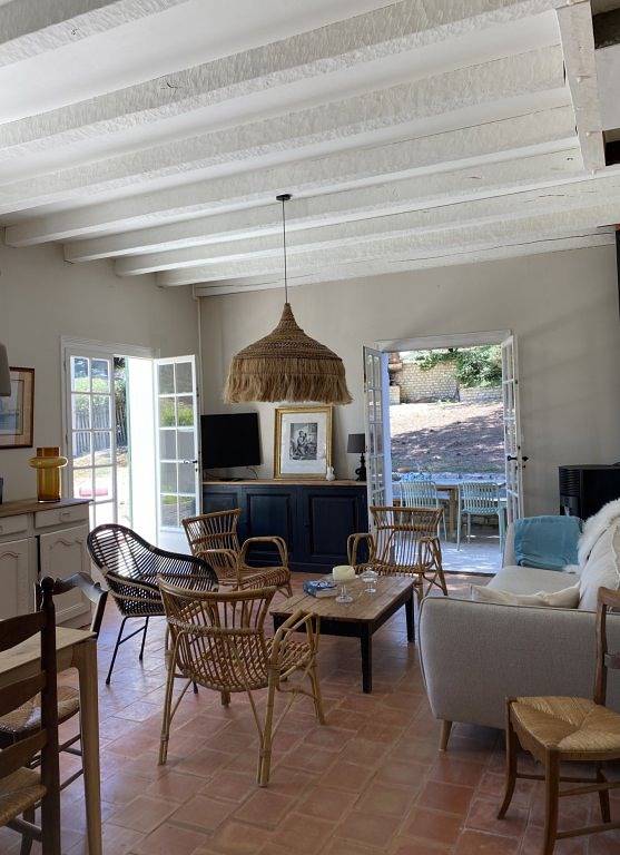 La Maison du Couchant in Le Bois-Plage-en-Ré, Île de Ré