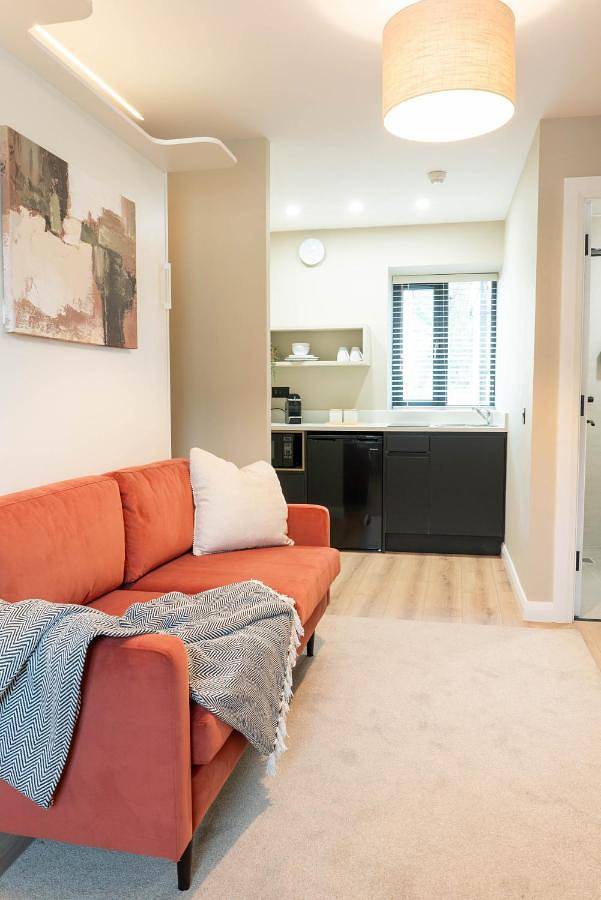 Gîte pour 2 personnes à Westport - 4