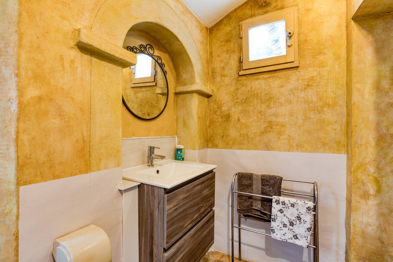 Maison 'Oasis Centre Charme' met gedeeld zwembad, wifi en airconditioning, foto 12