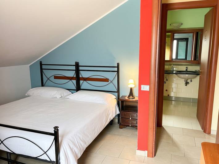 Raffinierte Villa in Enna mit privatem Pool in Pergusa, Enna