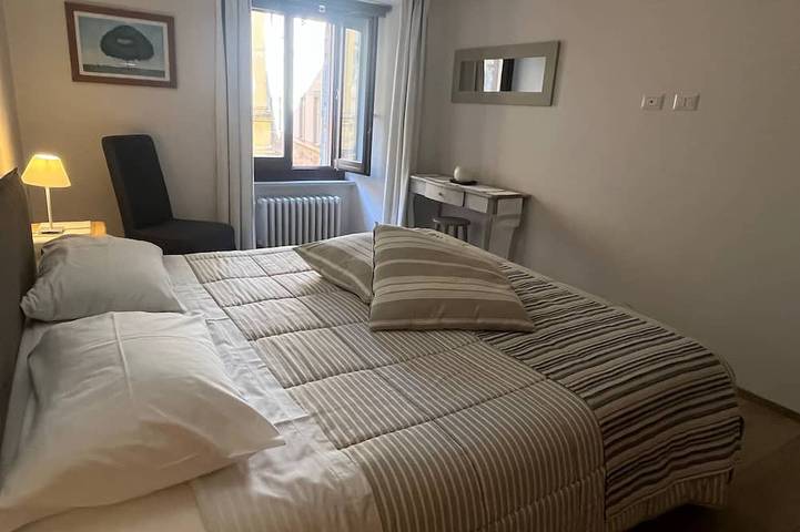 Ganze Wohnung, Haus in Orvieto - Il palazzaccio in Orvieto, Terni Provinz