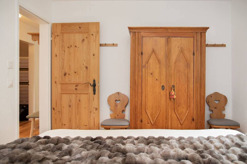 Ganze Wohnung, La Siala Apt.54 in Falera, Flims Laax Falera