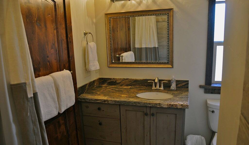 Malerisches Haus in der Stadt mit Rural fühlen! in Moab, Arches-Nationalpark