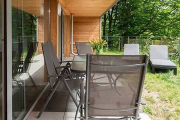 Apartament Wakacyjny dla 7 osoby w Wisła, Karpaty (Polska), Zdjęcie 3