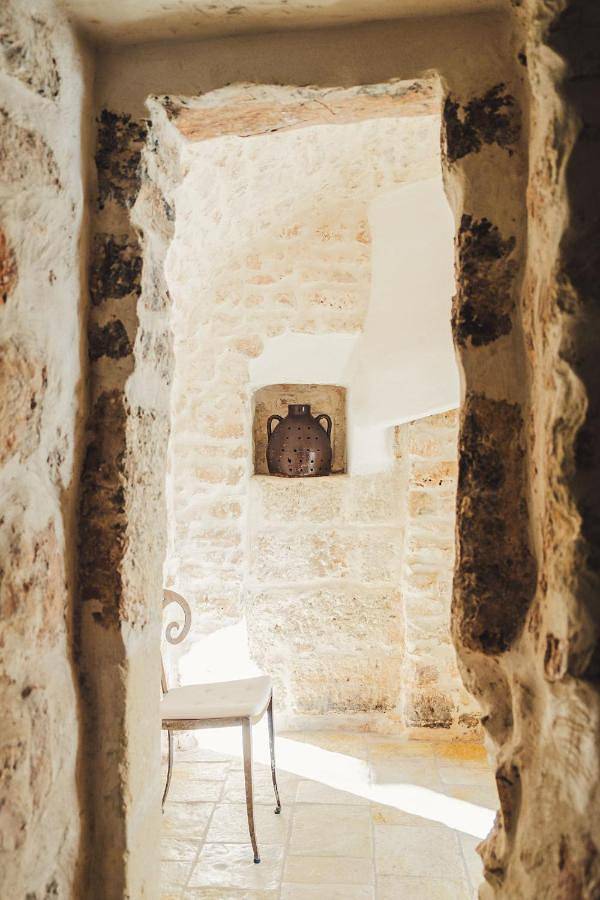 Masseria Santa Teresa in Monopoli, Provincia di Bari