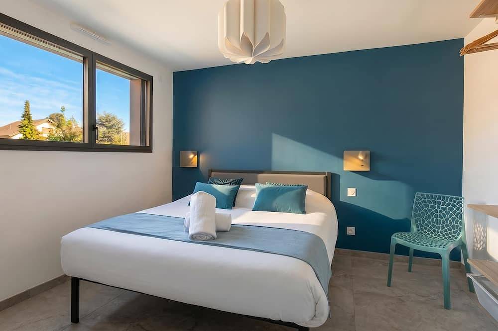 Villa Gorille | Spa Privé Climatisation/Jacuzzi/Piscine chauffée in Ittenheim, Région de Strasbourg