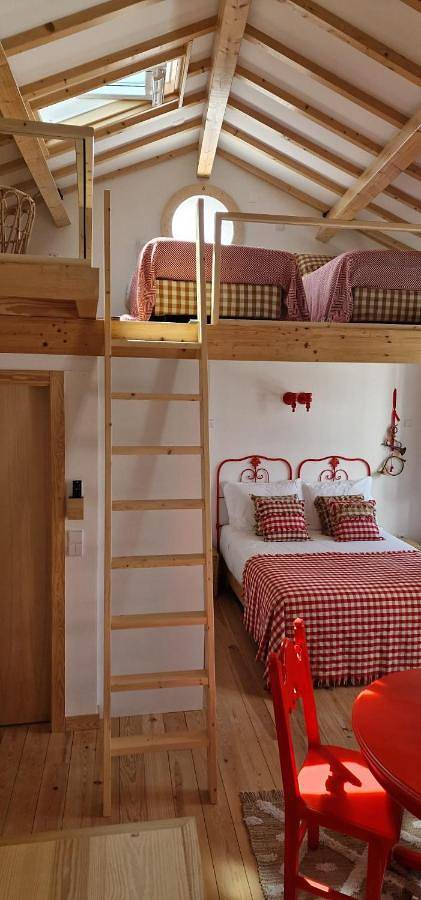 Ferienhaus für 2 Personen, mit Garten und Pool in Portugal - 2