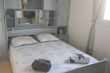 Villa for 10 People in Antibes, Cannes region, Photo 2