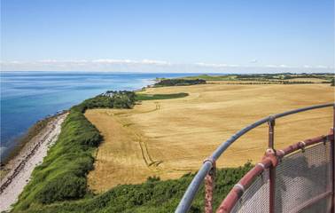 Appartement voor 5 Personen in Samsø, Midden-Jutland, Afbeelding 4