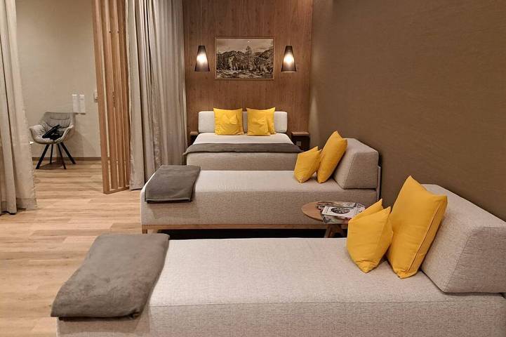 Ganze Wohnung, Ferienwohnung Dahoam in Forstau, Ski Amadé
