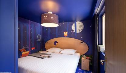 Gîte pour 4 Personnes dans Hattigny, Sarrebourg, Photo 4