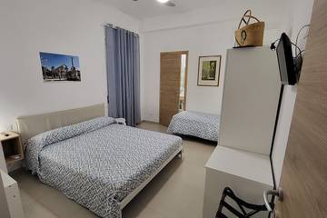 Cottage for 8 People in Villaggio San Leonardo, Syracuse Province, Photo 2