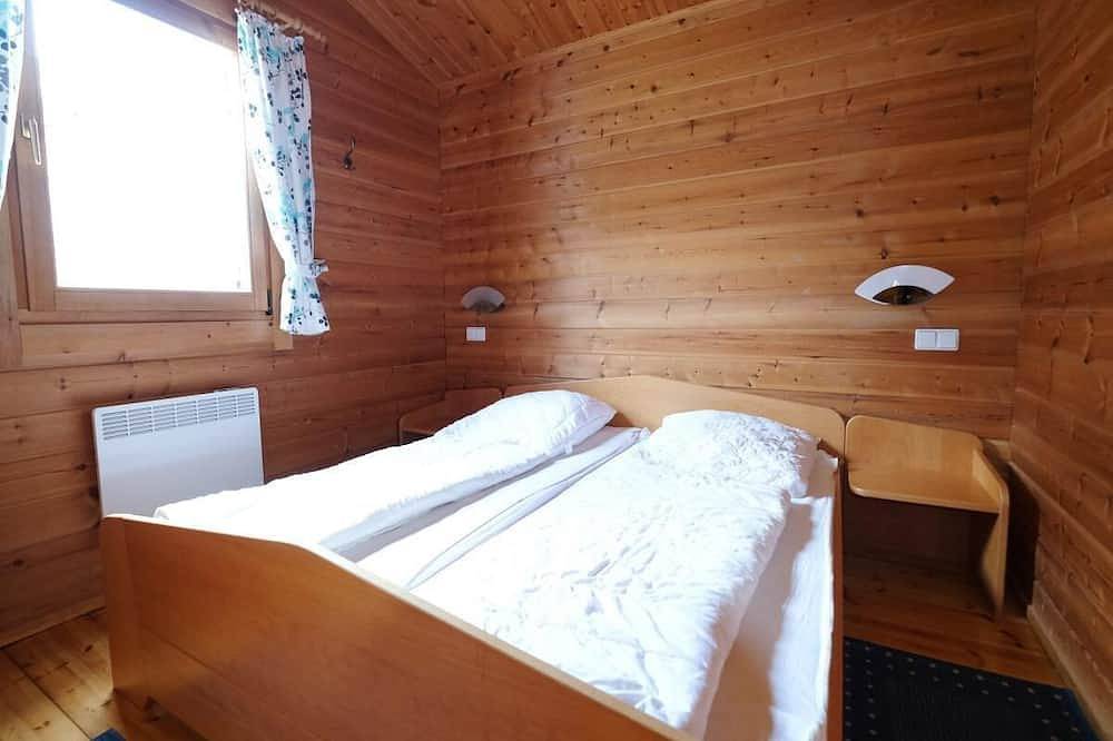 Ferienhaus Jägerpark Viechtach 28, Wlan inklusive, Freibad teilw. inkl. in Viechtach, Ostbayern