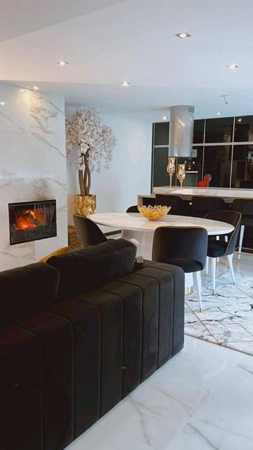 Location de vacances pour 5 personnes, avec balcon dans Aguçadoura - 4