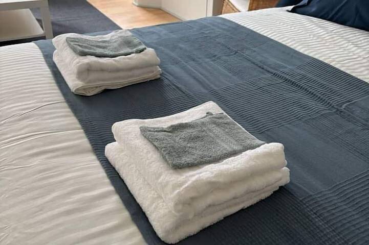 Gîte pour 4 personnes, avec piscine dans Thermes Sarrailh - 3