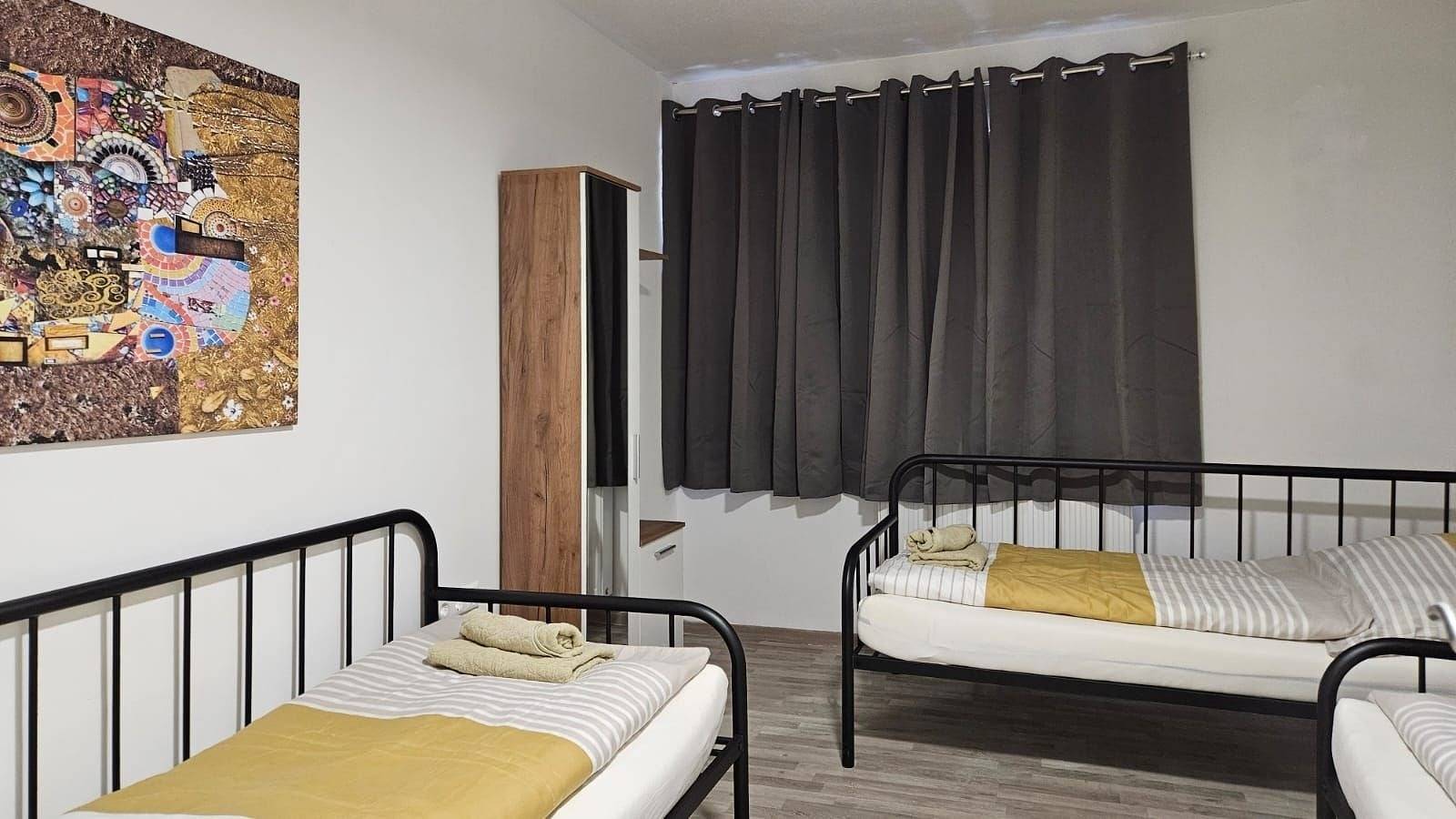 Cały apartament wypoczynkowy, Apartament wakacyjny dla 7 osób z widok in Senftenberg (Brandenburgia), Bezirk Krems an der Donau-Land