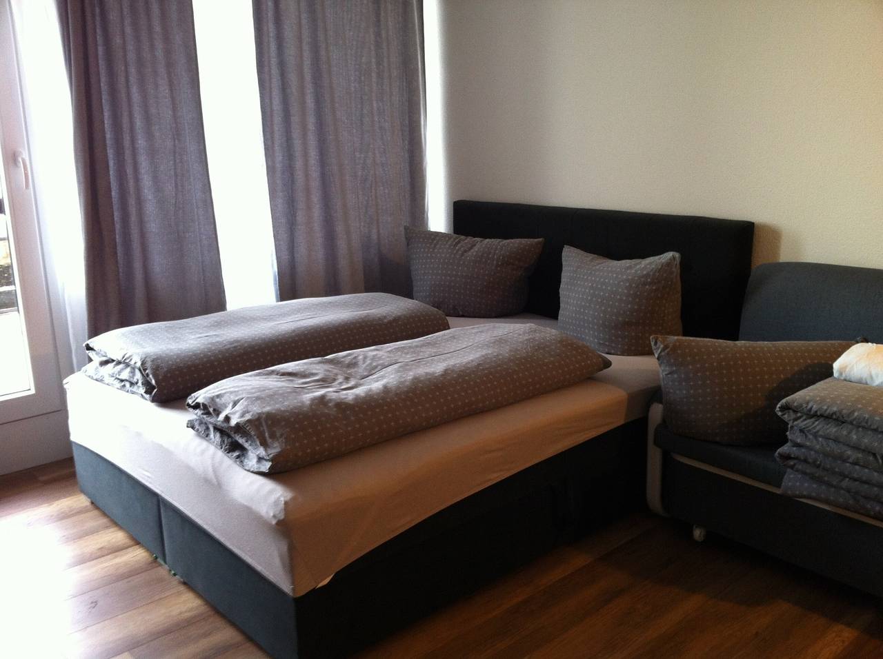 Entire apartment, Apartment 'St. Englmar Mit Activcard' with Shared Garden, Balcony and Wi-Fi in Sankt Englmar, Vorderer Bayerischer Wald