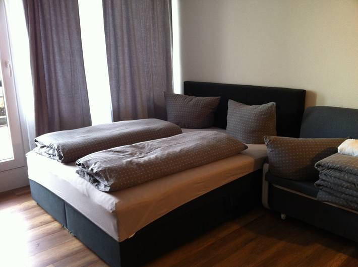 Entire apartment, Apartment 'St. Englmar Mit Activcard' with Shared Garden, Balcony and Wi-Fi in Sankt Englmar, Vorderer Bayerischer Wald