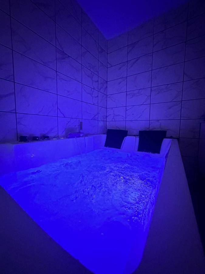 Gîte pour 3 personnes, animaux acceptés dans Monthyon