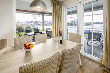 Villa für 9 Personen in Cadzand-Bad, Niederländische Nordsee, Bild 4