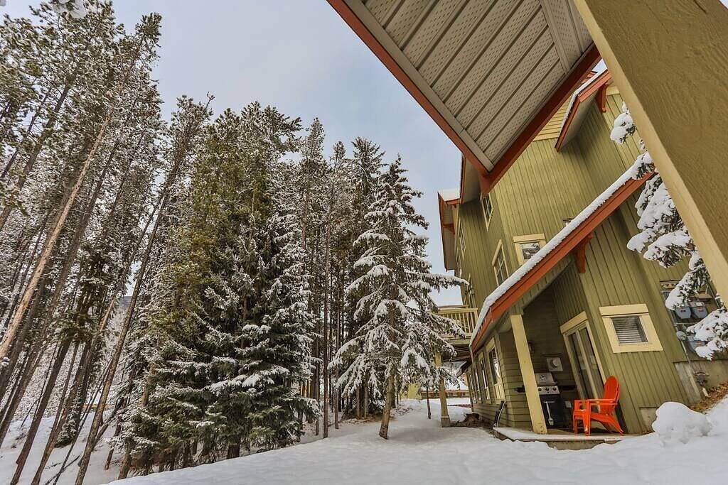 Ski In-Out / King Bed / Near Hot Tub / Fireplace in Panorama
