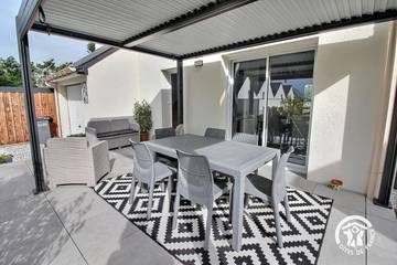 Maison De Vacances pour 6 Personnes dans Matignon, Côte d’Émeraude, Photo 1