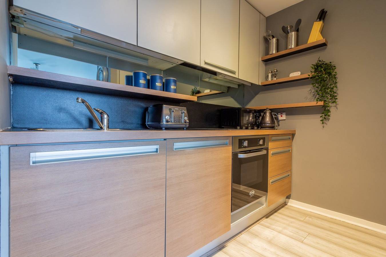 Ganze Wohnung, Guestready - Royal Canal Park Chic Getaway in Dublin, County Dublin
