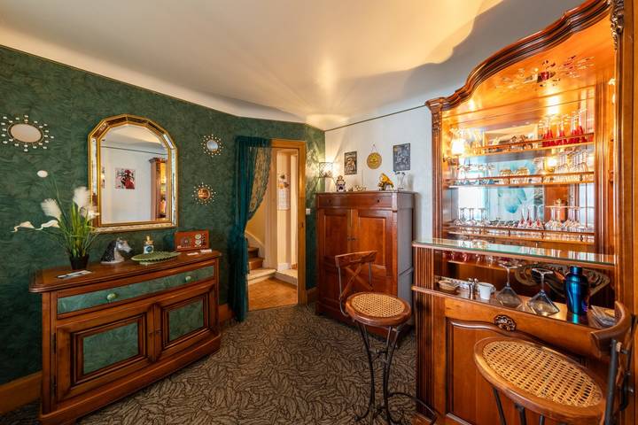 Chambre d’hôte pour 2 personnes, avec jardin dans le Lot-et-Garonne - 4