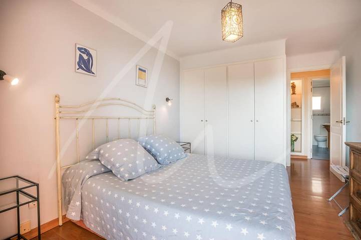 Apartamento entero, Antora B in Calella de Palafrugell, Palafrugell