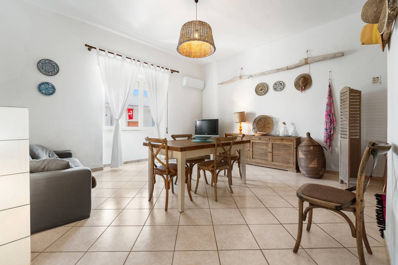 Apartamento entero, Cerdeña - Calasetta pueblo in Calasetta, Isla de Sant'Antioco