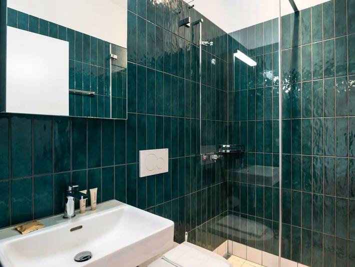 Apartamento entero, 2 Pièces 4 Personnes in Zürich 48 Altstetten, Zúrich