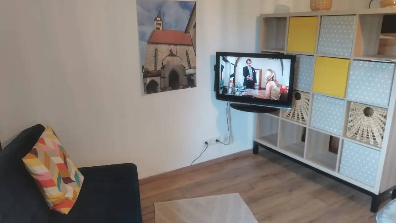 Ganze Ferienwohnung, Ferienwohnung für 4 Personen (71 m²) in Laufen, Rupertiwinkel