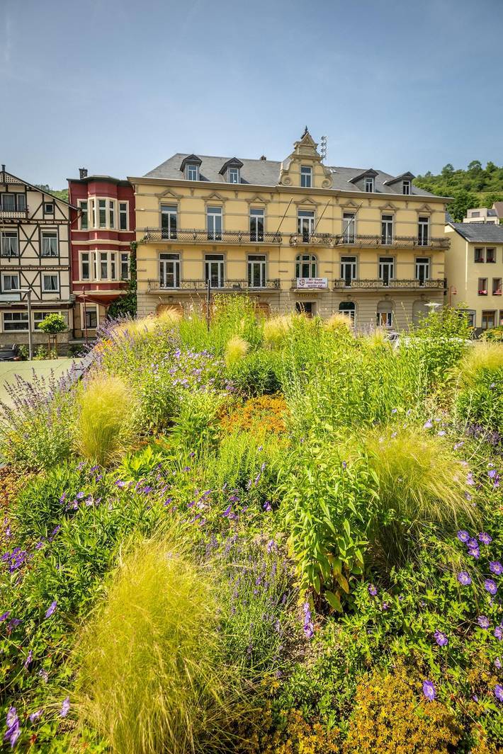 Hotel für 2 Personen, mit Balkon in Altenahr - 2