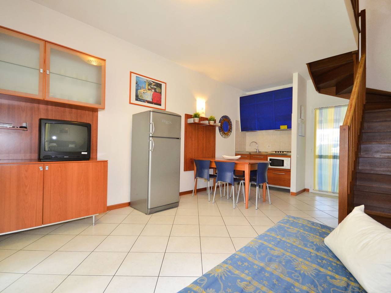 Villaggio Marco Polo in Bibione, San Michele al Tagliamento