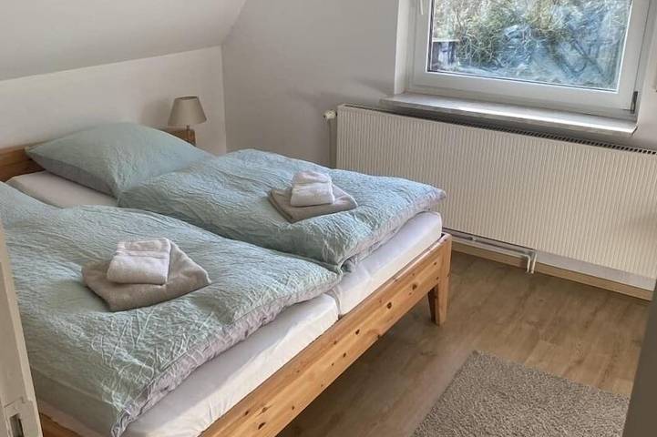 Ferienhaus für 4 Gäste mit 68m² in St. Peter-Ording in St. Peter-Bad, St. Peter-Ording