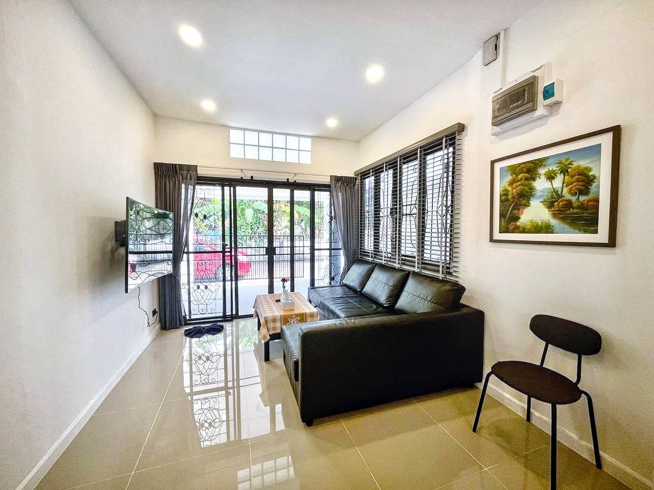 Bayok 11 - 2 Bedrooms 2 Bathrooms Villa Near Kathu Waterfall in Phuket