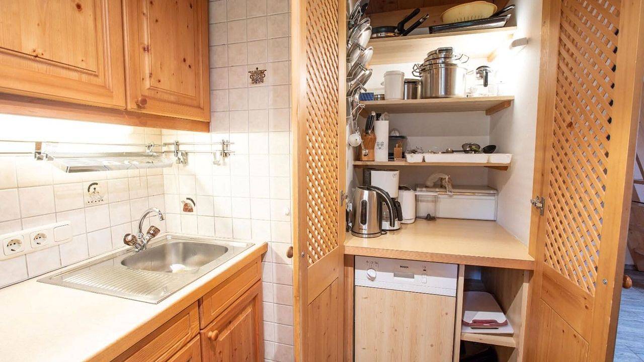 Ferienhaus für 8 Personen (80 m²) in Königsleiten in Königsleiten, Kitzbüheler Alpen
