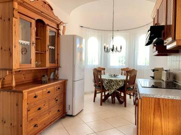 Ferienhaus in Santa Margalida, Mallorca Norden für 4 