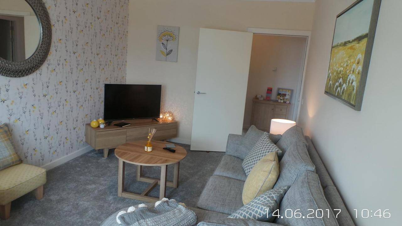 Entire apartment, Apartment with Sea View in Isle of Bute, Argyll & Bute