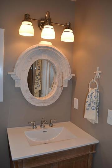 Vacation House for 6 Guests in Point Pleasant Beach, Ocean County, Picture 2