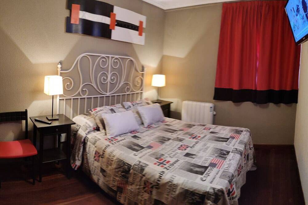 Entire apartment, Estudio en la Playa del Sable - El Corrillo 5602 in Isla (Cantabria), Arnuero