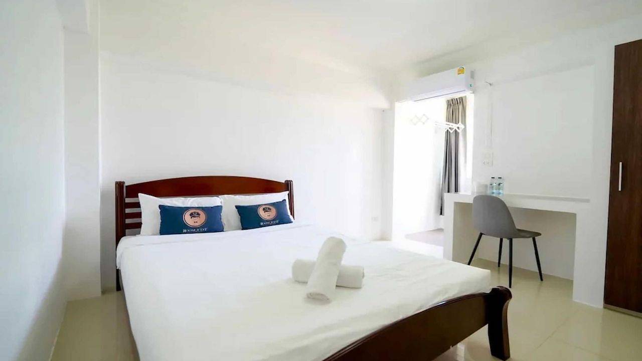 Ferienhaus für 2 Personen (18 m²) in Khet Lat Krabang in Bangkok, Tailandia