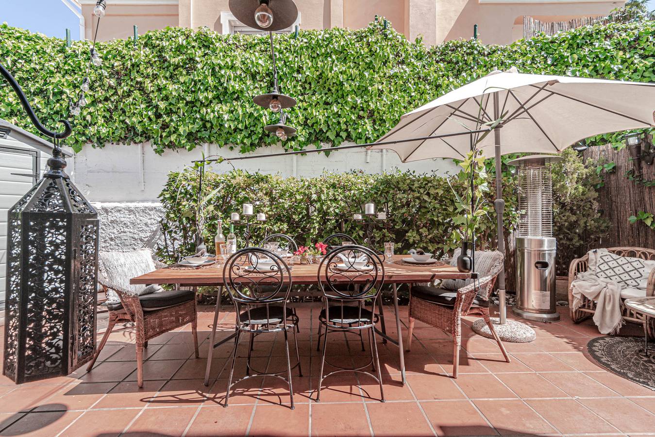 Guadalvilla 39 in San Pedro de Alcántara, Marbella