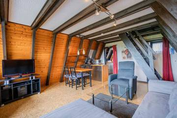 Ferienhaus für 4 Personen in Immenstaad am Bodensee, Bodensee, Bild 1