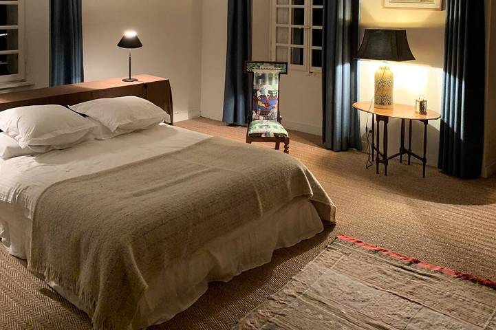 Château pour 16 personnes, avec jardin en Seine-Maritime - 2