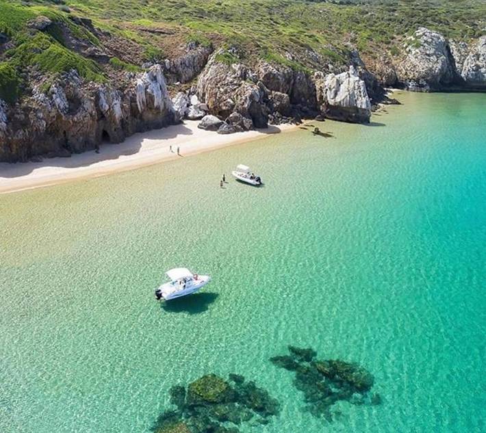 Appartamento vacanze per 5 persone, con balcone e panorama - 1