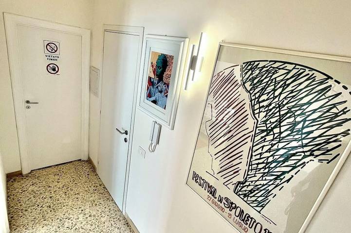 Ferienhaus für 3 Personen, mit Haustier - 1
