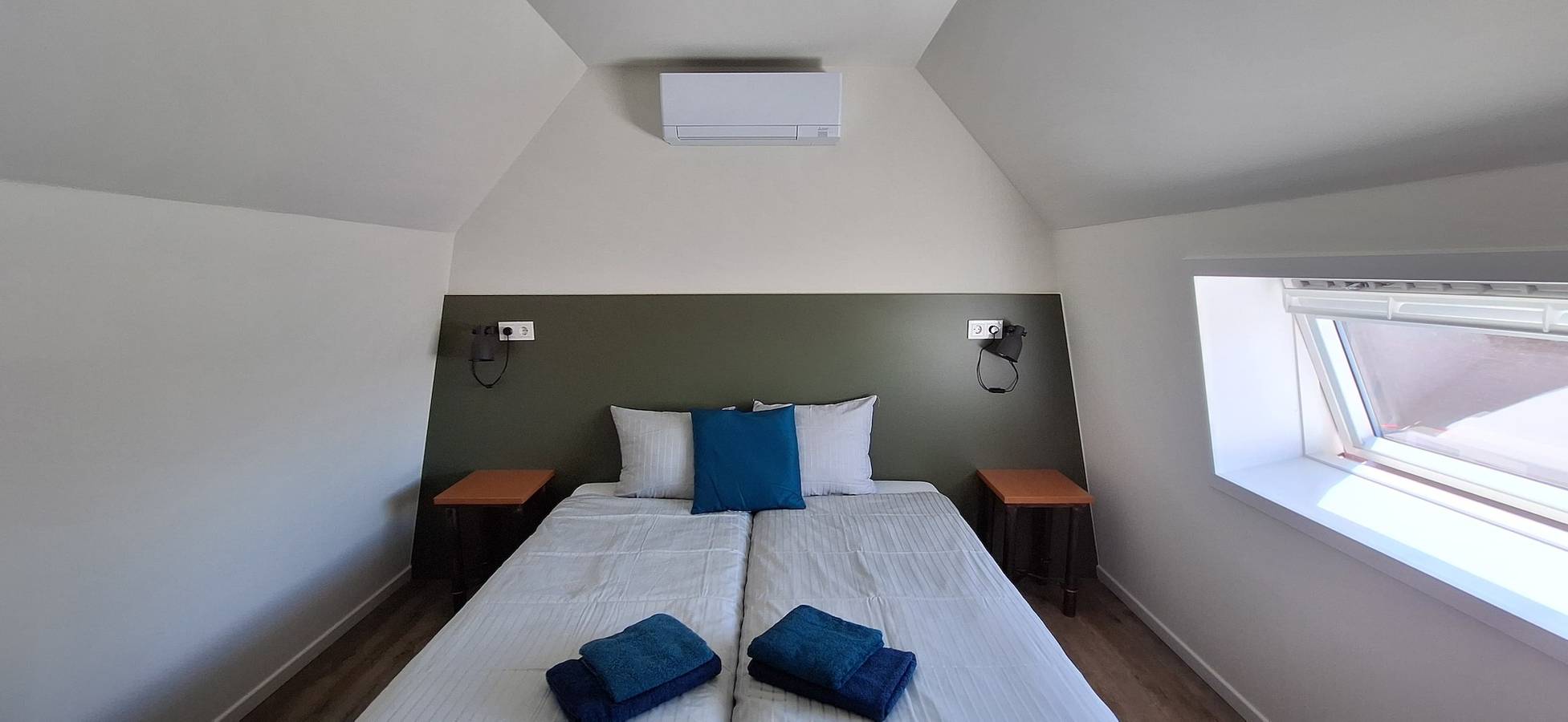 Fewo Verhuur — Zuidstraat 103 B in Westkapelle, Walcheren