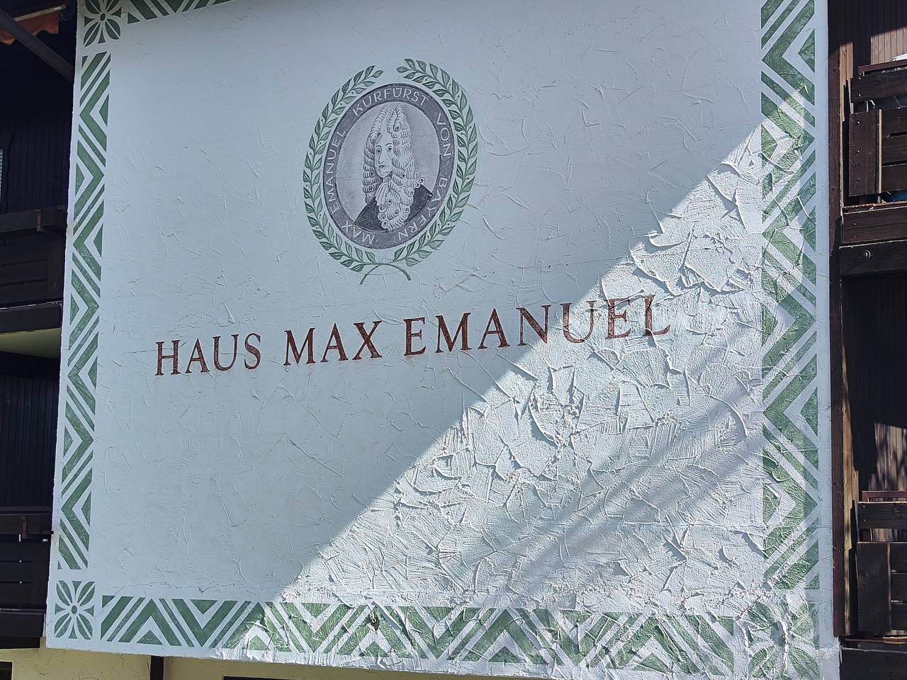 Ganze Ferienwohnung, Ferienwohnung Ott - Ferienwohnung, 49 qm, Erdgeschoss, 1 separates Schlafzimmer in Bad Endorf, Chiemsee