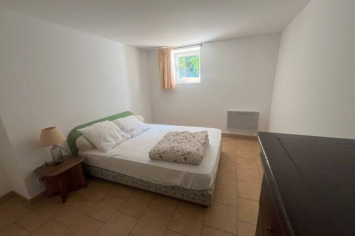 Gîte pour 4 personnes à Oze